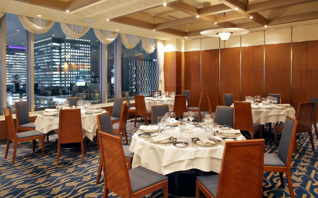 JR Tower Hotel Nikko Sapporo