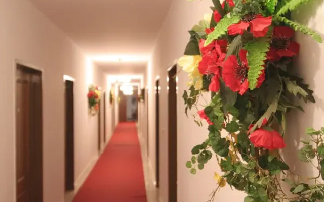 Gasthof-Pension Scheiterer