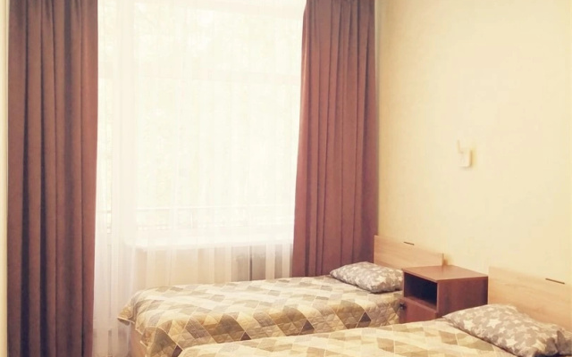 Трёхместный номер Comfort — фото 1