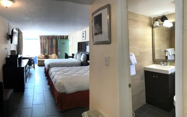 Rosen Sea Inn