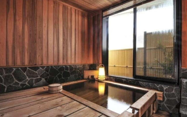 Special Room with Hot Spring Shizuku Type room 사진 4