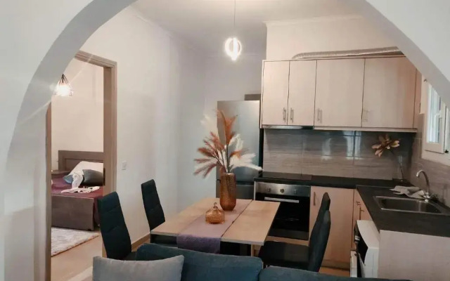 Alex Katerina Apartments
