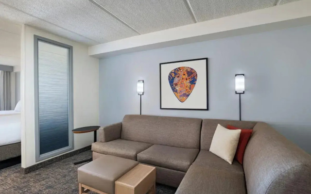Hyatt Place Austin/Arboretum