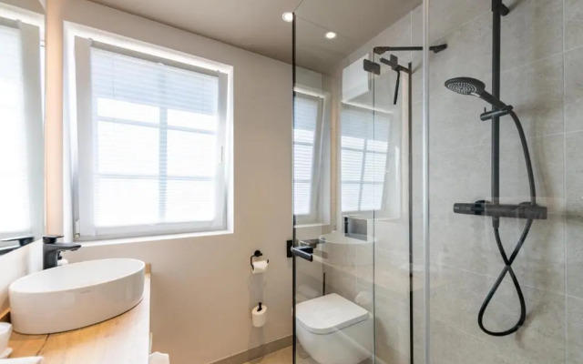 Отель Hafenhotel zu Putbus