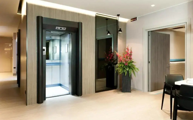 Hotel Lombardia
