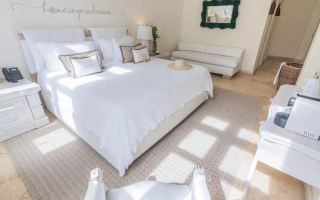 Casa DiLuca Cartagena Hotel Boutique