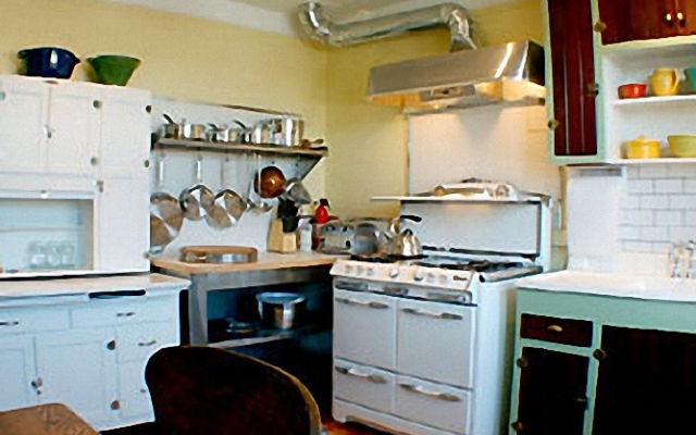 Cooperage Inn