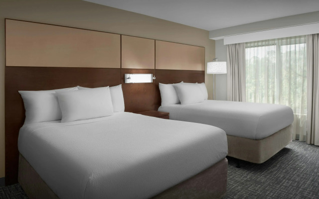 Residence Inn by Marriott Jacksonville South/Bartram Park