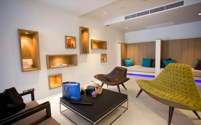 Aya Boutique Hotel Pattaya