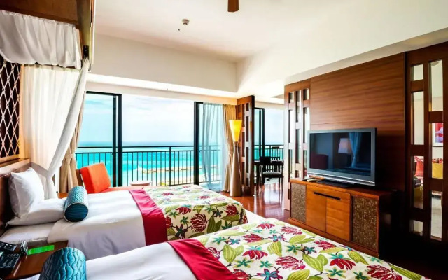 Southern Beach Hotel & Resort Okinawa Hotel