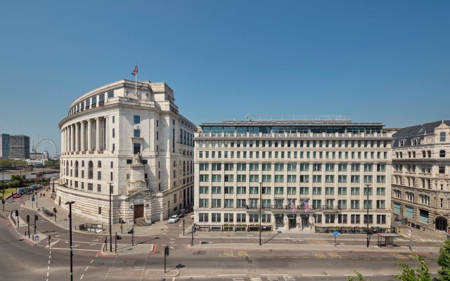 Hyatt Regency London Blackfriars