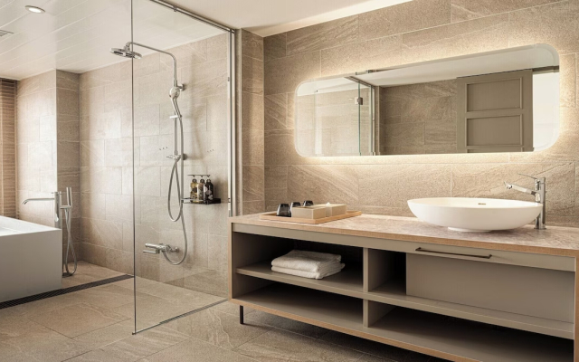 Lequ Okinawa Chatan Spa & Resort