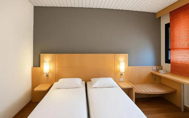 A&o Hostel Milano Ca Granda
