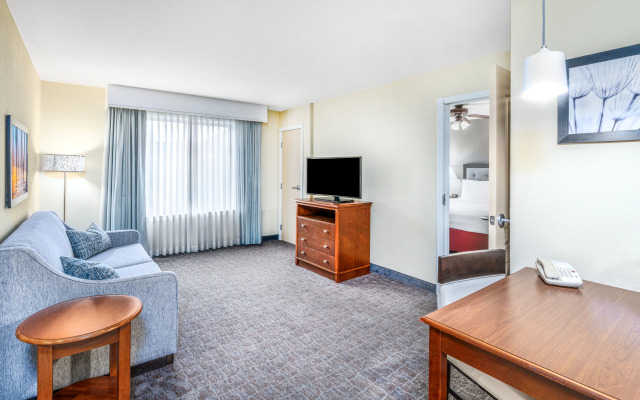 Отель Homewood Suites by Hilton Denver - Littleton