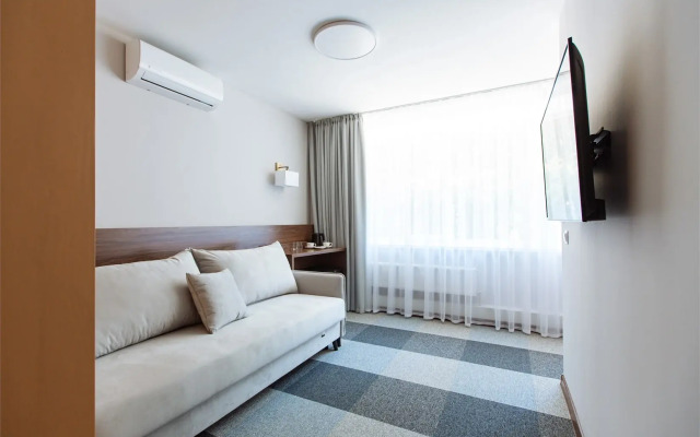Vremena Goda Hotel
