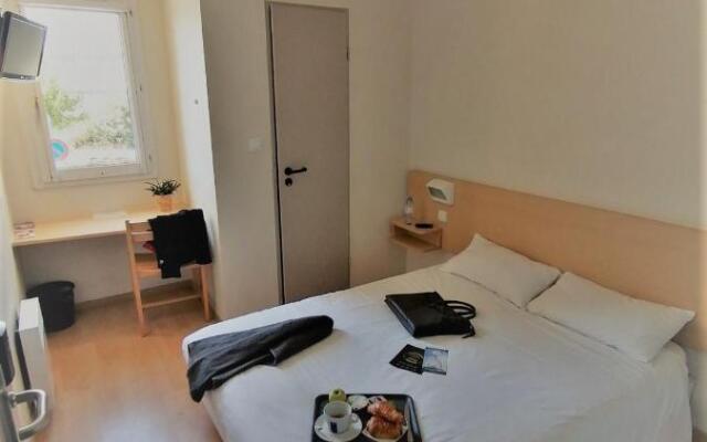 FastHotel Montpellier Ouest