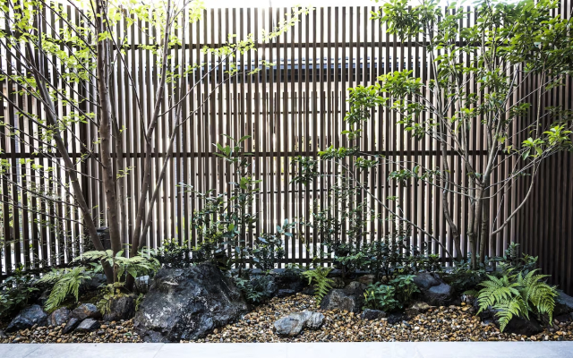 Tomoya Residence Hotel Kyoto Nijo Takakura