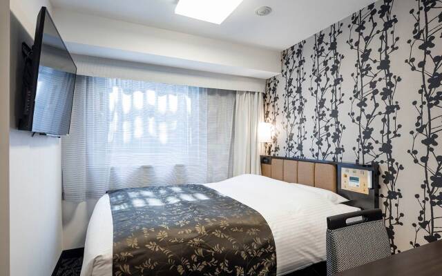 Apa Hotel Ningyocho Ekihigashi