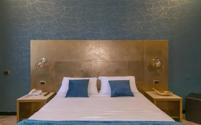 Hotel Boomerang