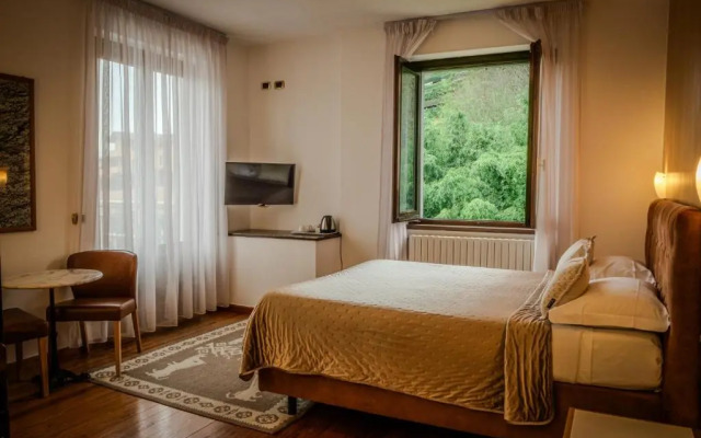 Hotel Sonenga