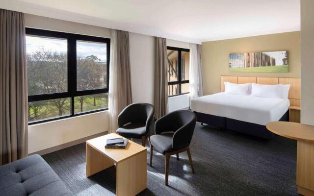 Mercure Sydney Macquarie Park