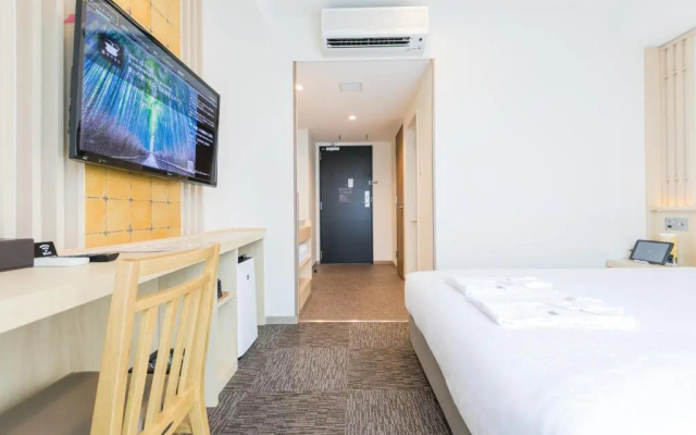 Phiten Double room (풀 더블 침대) 사진 1