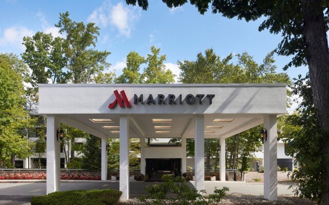 Marriott Park Ridge