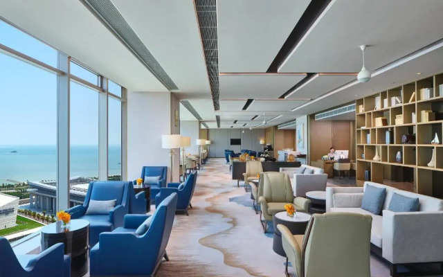 Intercontinental Xiamen by IHG