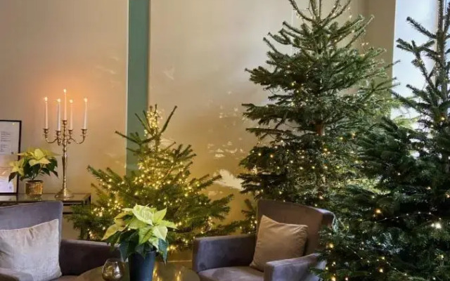 Mercure Klaipeda City