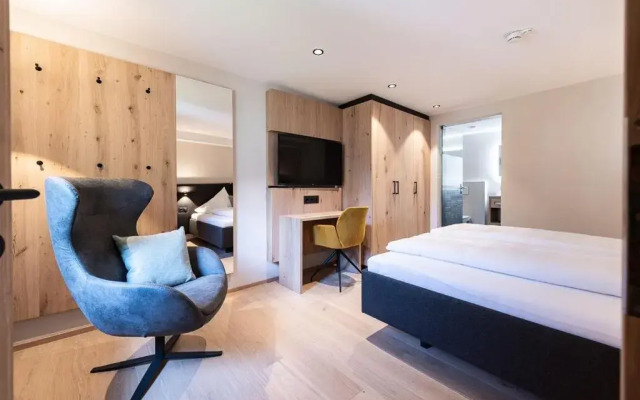 Hotel Bradabella