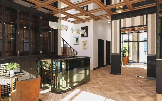 Hotel Billie