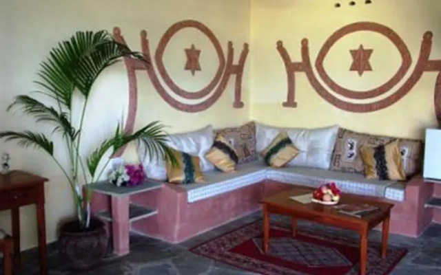 Salama Bling Beach Resort