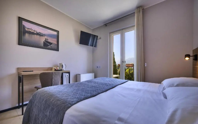 Hotel Silvio