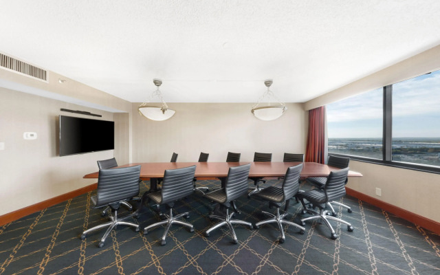 Austin Southpark Hotel