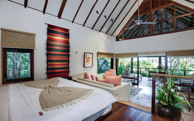 Kamalaya Koh Samui
