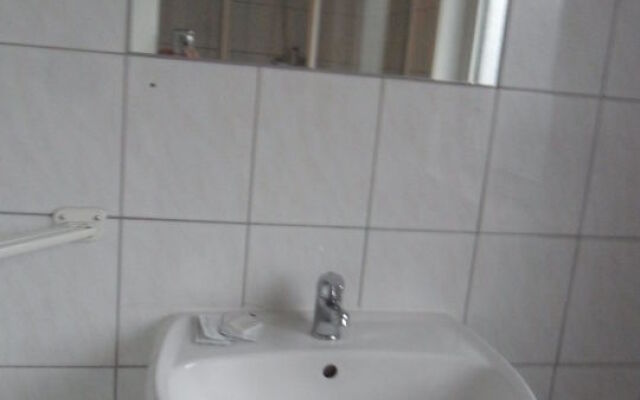 Hotel Riede