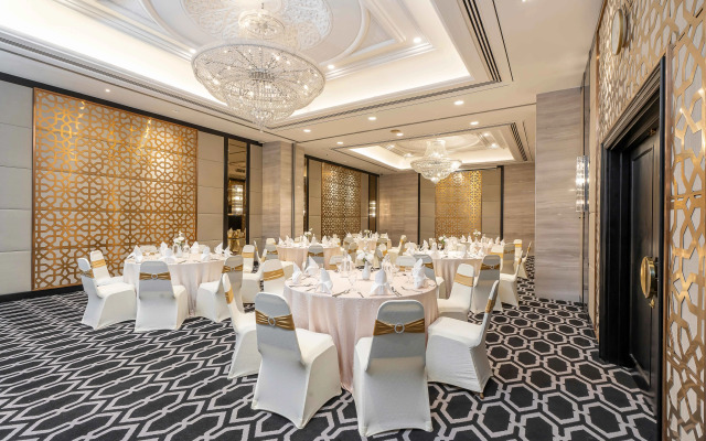Melia Kuala Lumpur
