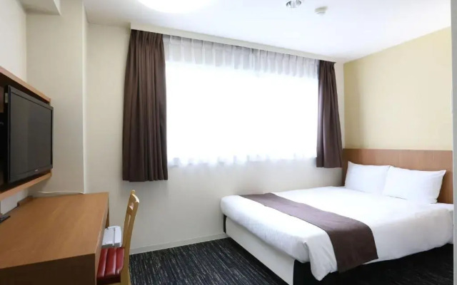 Hotel Wing International Korakuen