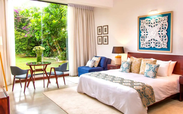 Mirissa Beach Villa