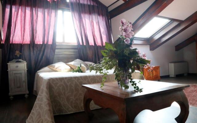 Hotel Damian Park Hotel Delle Magnolie