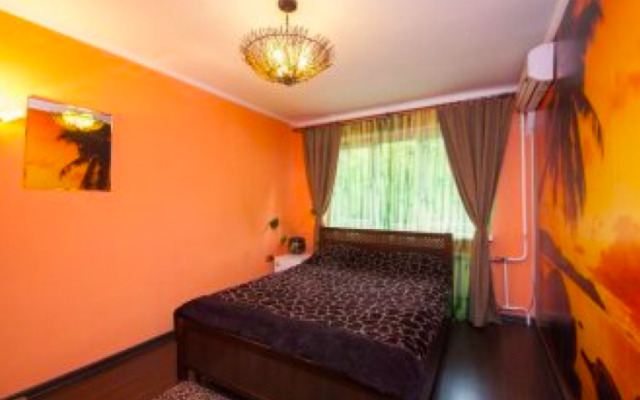 Megapolis Hotel