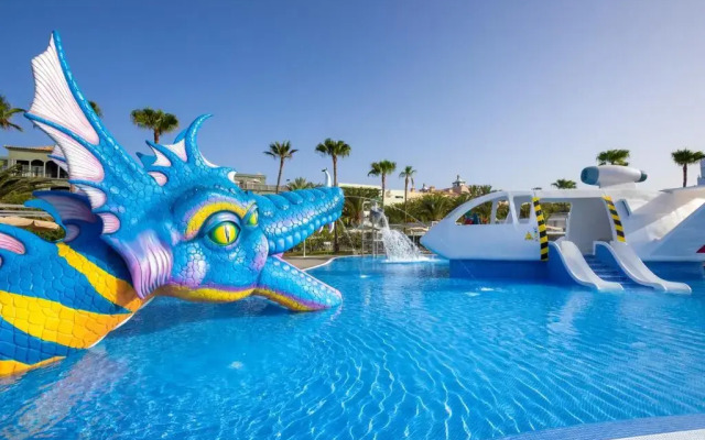 Hotel Riu Gran Canaria - All Inclusive