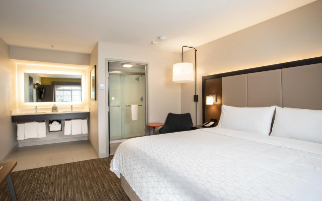 Holiday Inn Express Prescott by IHG