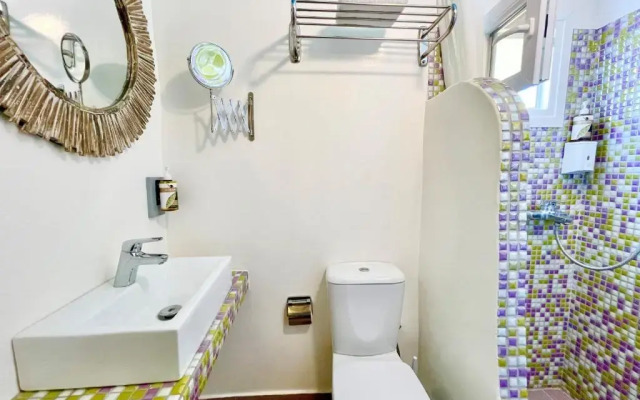 Sunshine Place Mykonos Town Apartment