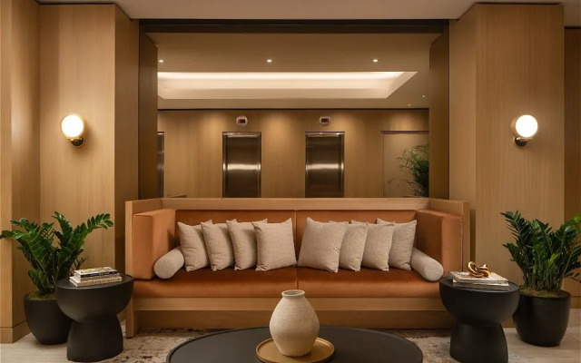 Aura Hotel Times Square