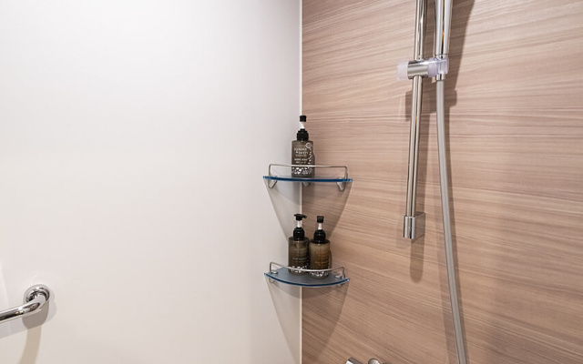 Moderate Twin room (트윈 침대 2개) 사진 4