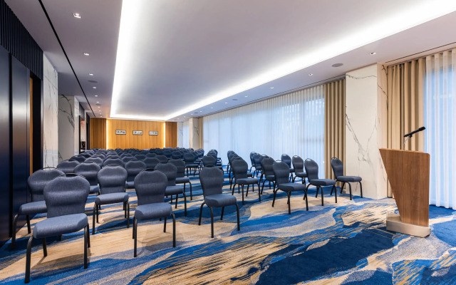 DoubleTree by Hilton Hotel Aqaba