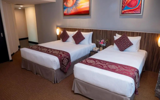 Hotel Royal Kuala Lumpur