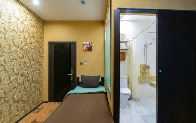 Imperia Piter Mini-Hotel