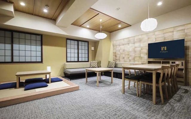 Park Side Twin Suite (트윈 침대 2개) 사진 3